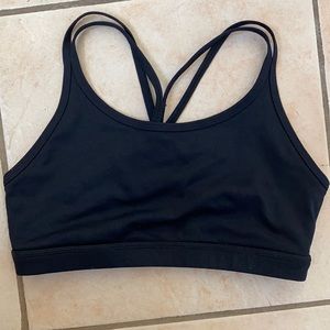 Born Primitive Warrior Sports bra